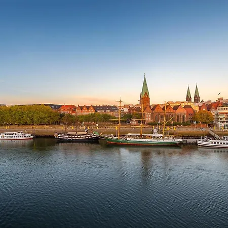 Apart Otel Teerhof58 3*