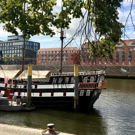 アパートホテル Teerhof58 3*