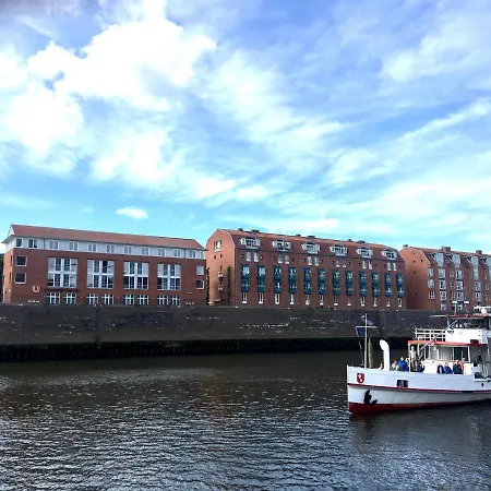 Apart Otel Teerhof58 3*