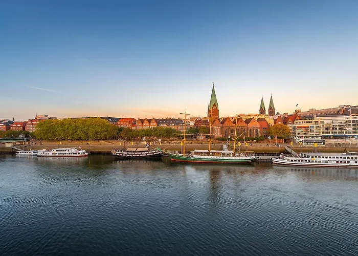 Aparthotel Teerhof58 3*