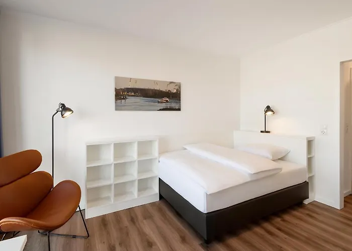 Teerhof58 ブレーメン