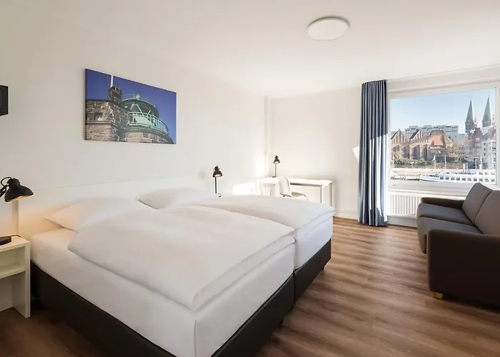 Teerhof58 Aparthotel