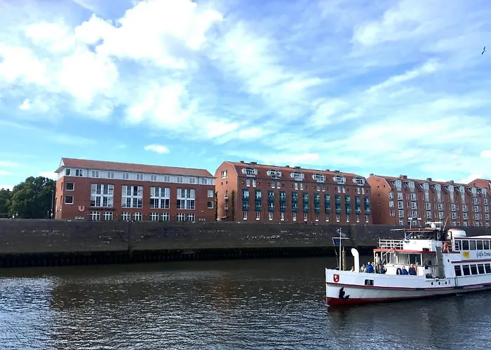 Aparthotel Teerhof58 3*